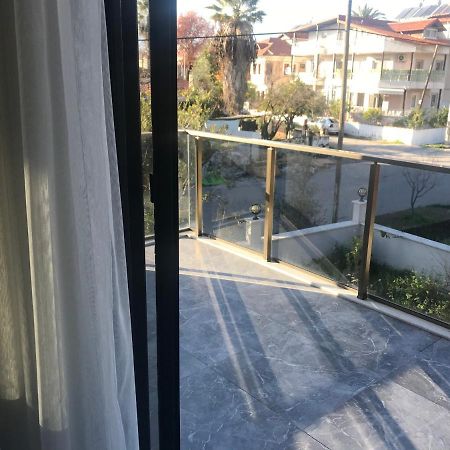 Golden Lake Aparts Aparthotel Koycegiz Esterno foto