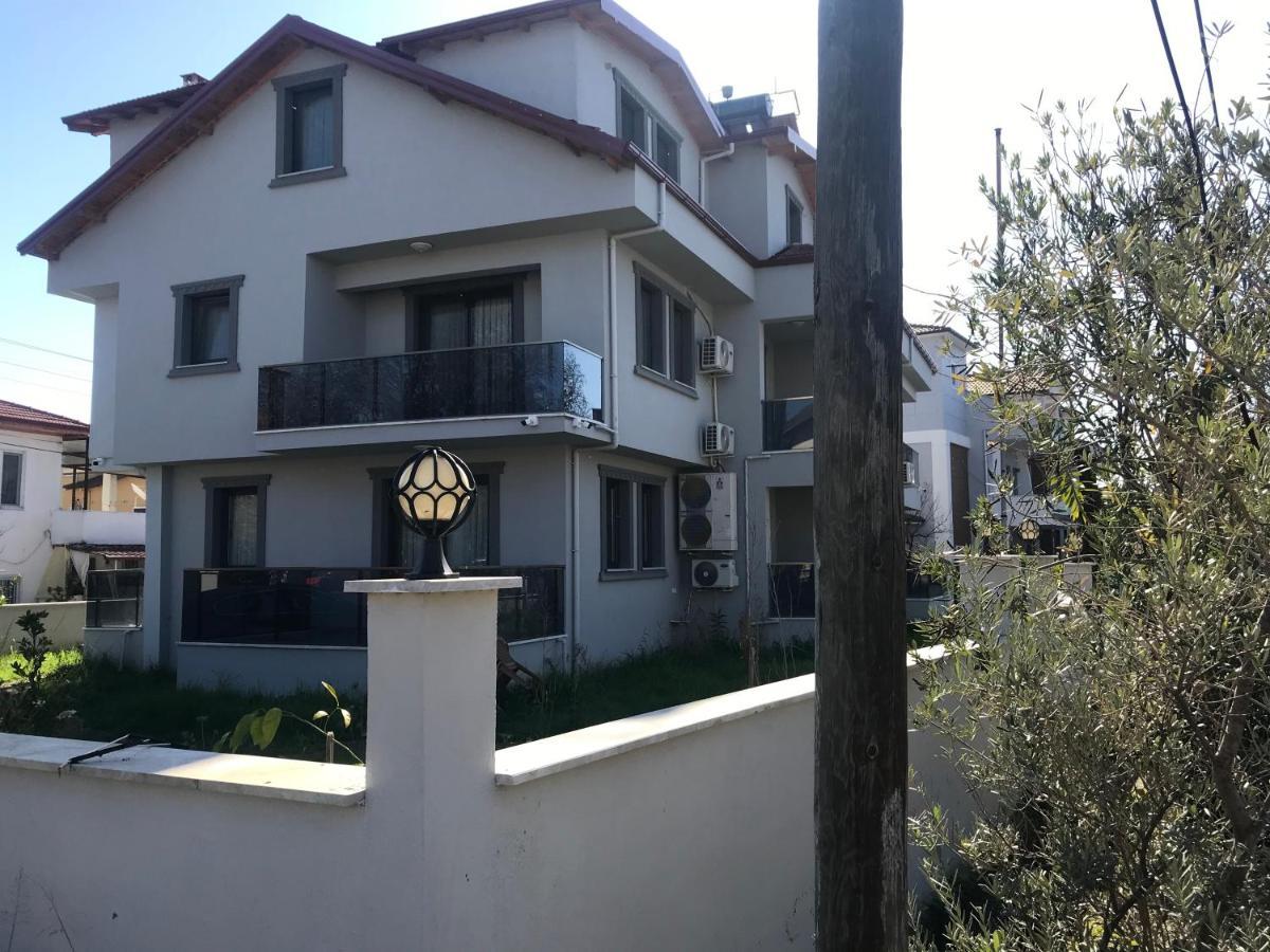 Golden Lake Aparts Aparthotel Koycegiz Esterno foto