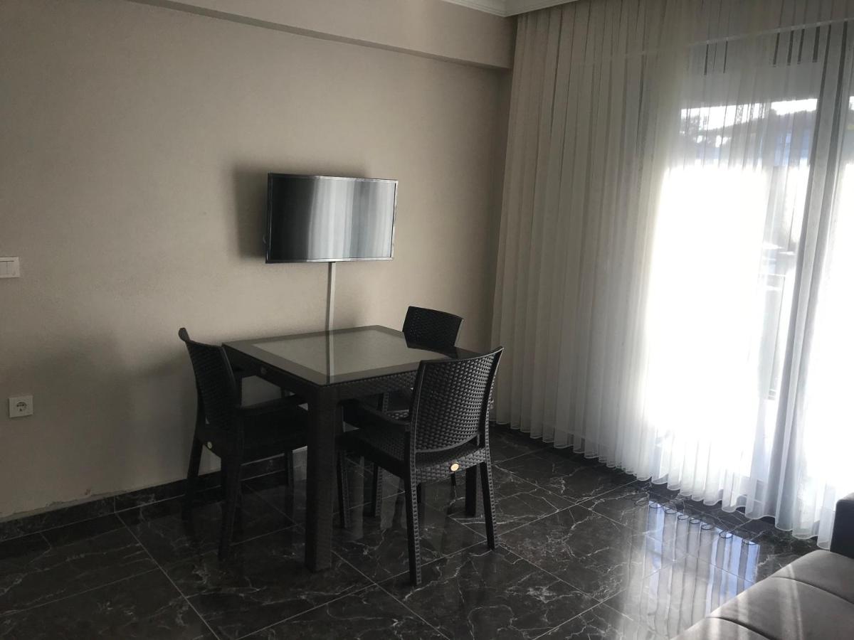 Golden Lake Aparts Aparthotel Koycegiz Esterno foto