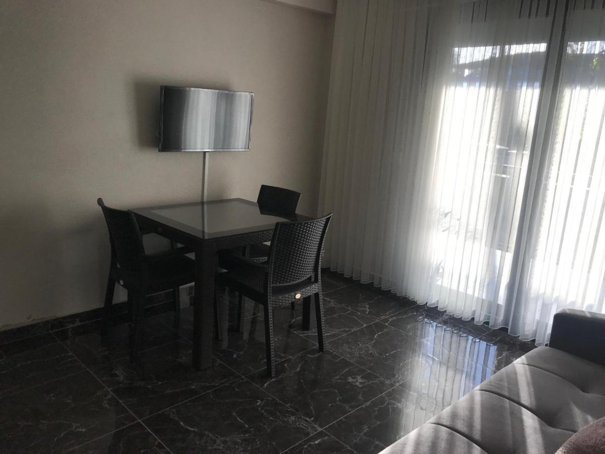 Golden Lake Aparts Aparthotel Koycegiz Esterno foto