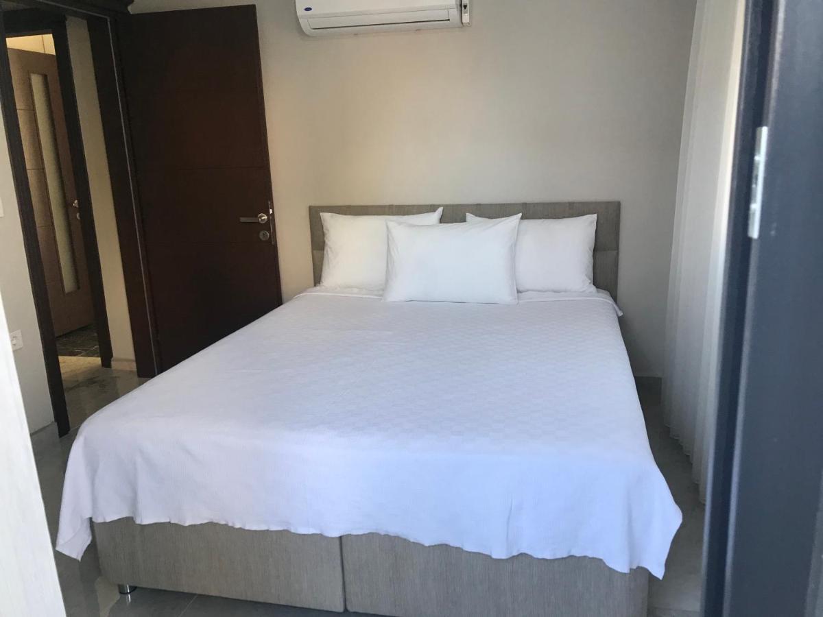 Golden Lake Aparts Aparthotel Koycegiz Esterno foto