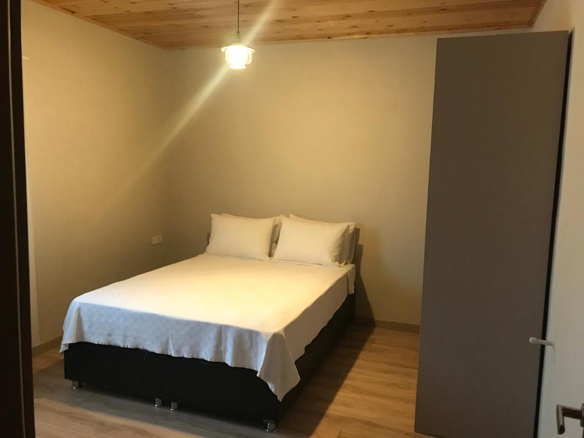 Golden Lake Aparts Aparthotel Koycegiz Esterno foto