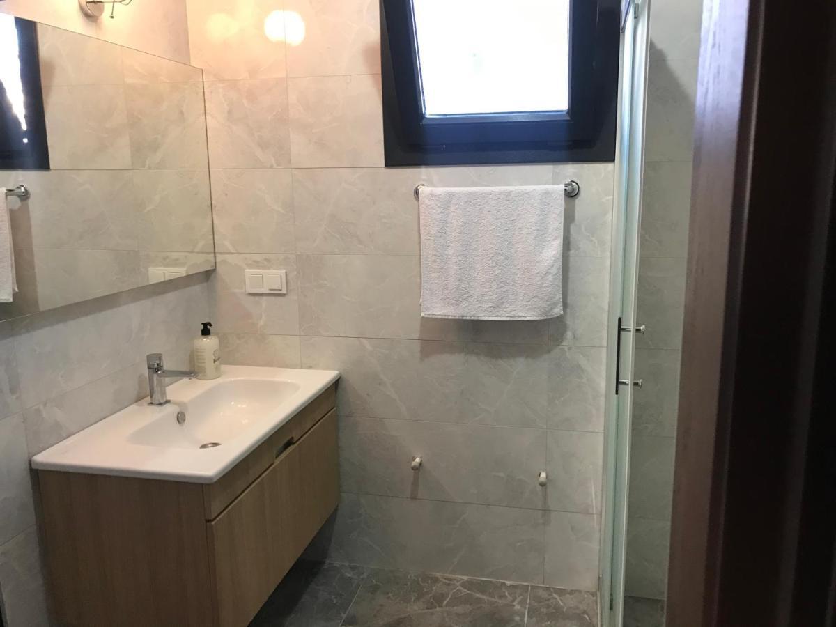 Golden Lake Aparts Aparthotel Koycegiz Esterno foto